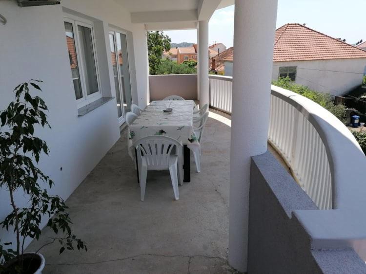 La Palma Apartment Pakostane Exterior photo
